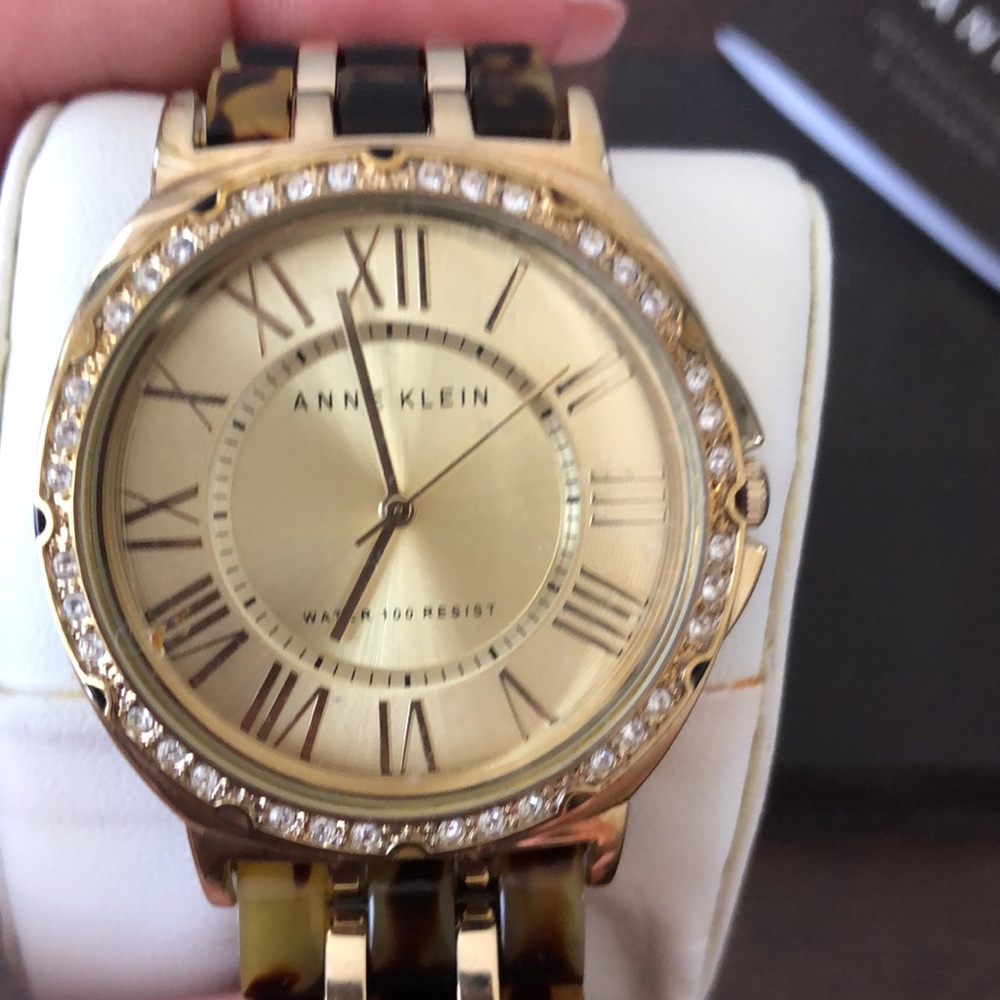 Anne Klein Watch - Picture 2 of 10